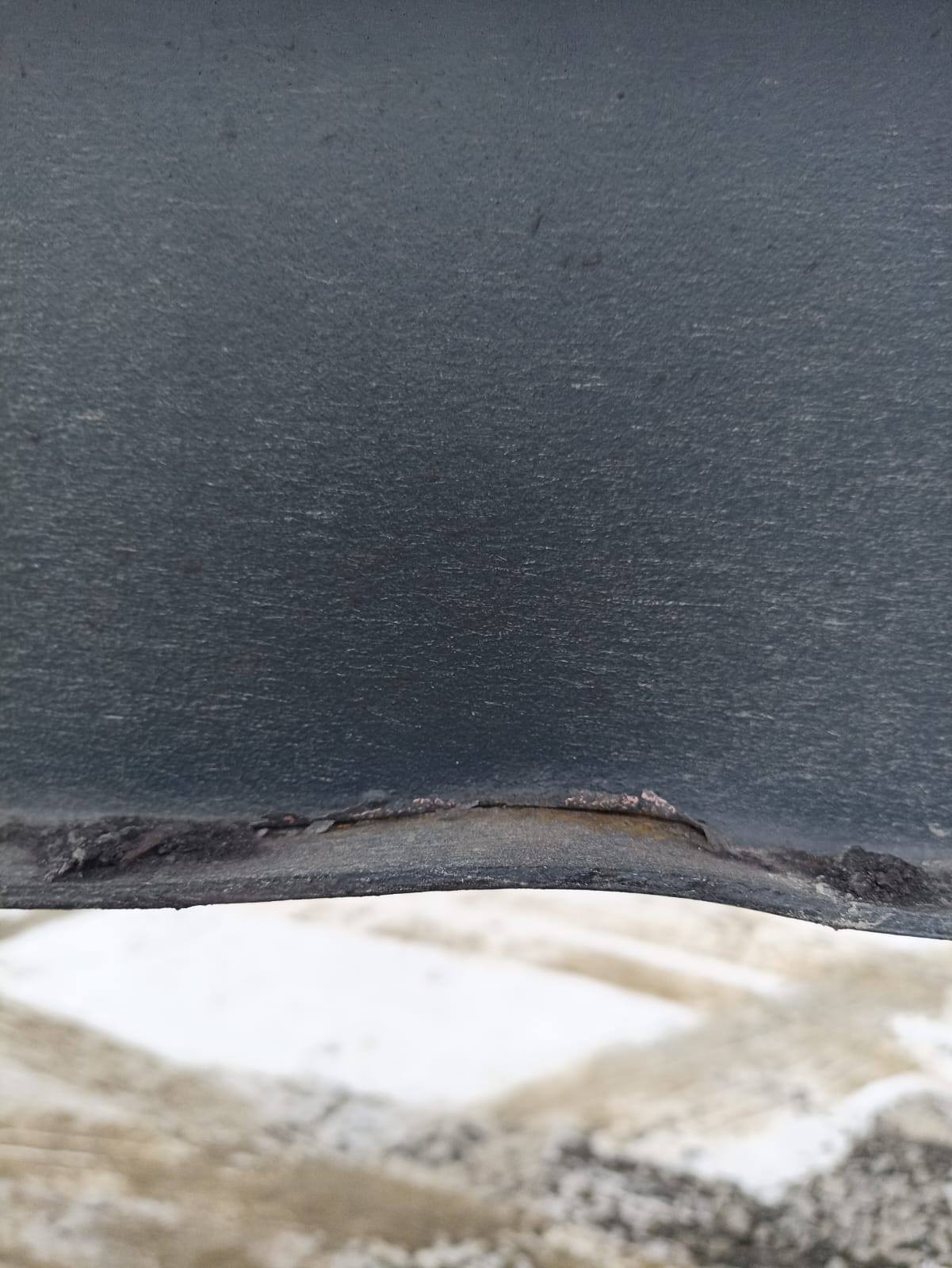 Морской контейнер HHXU3376864